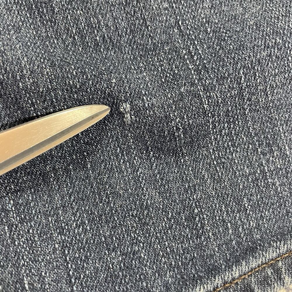 Polo Ralph Lauren Black Label Jeans Men's Size 34x34 (Fits 34x33) Indigo Stretch - Picture 2 of 11